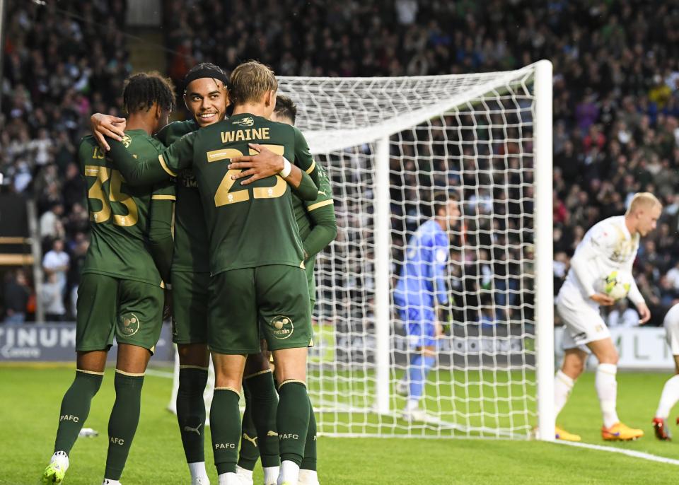 Gallery | Leyton Orient (H)