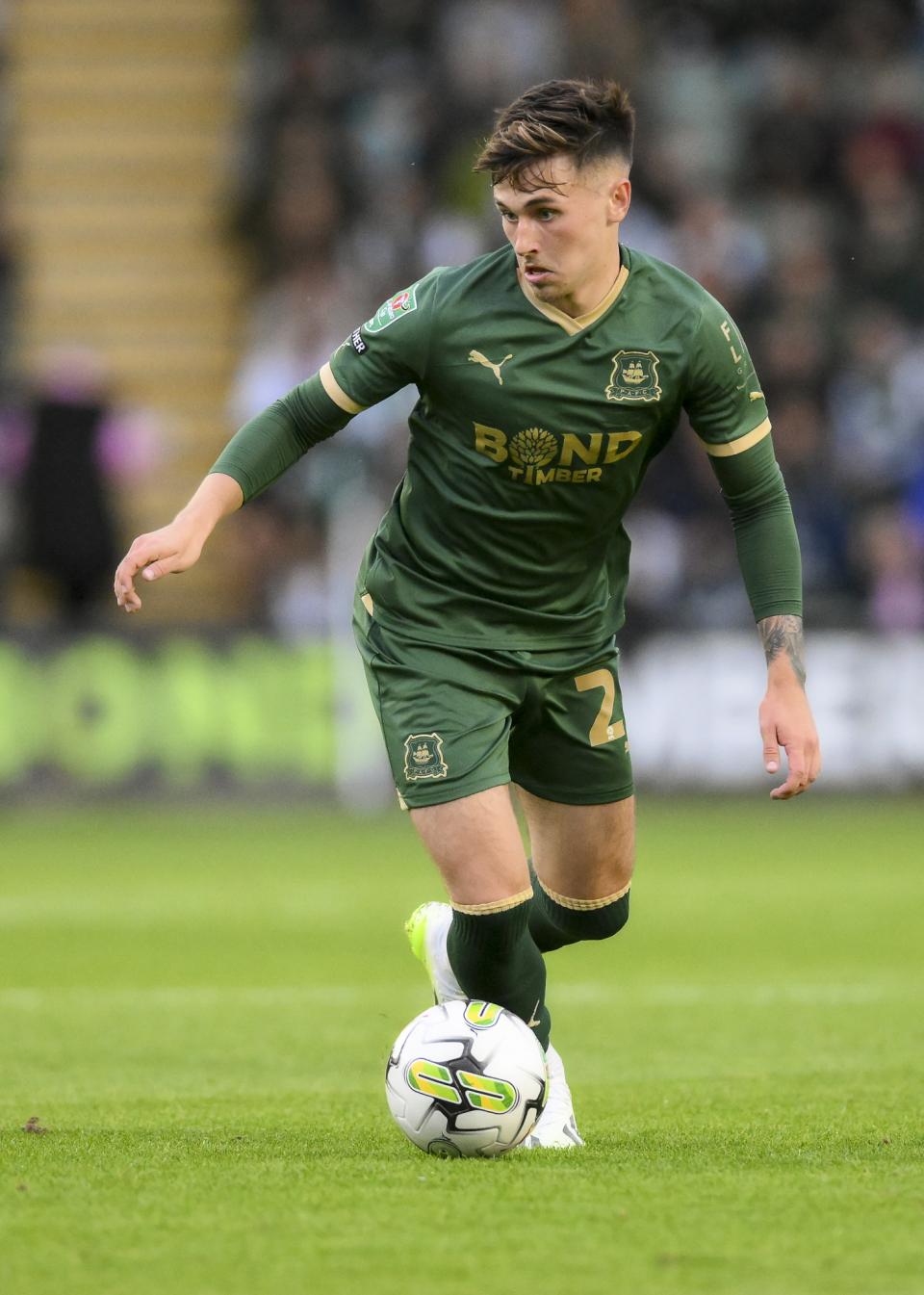 Gallery | Leyton Orient (H)