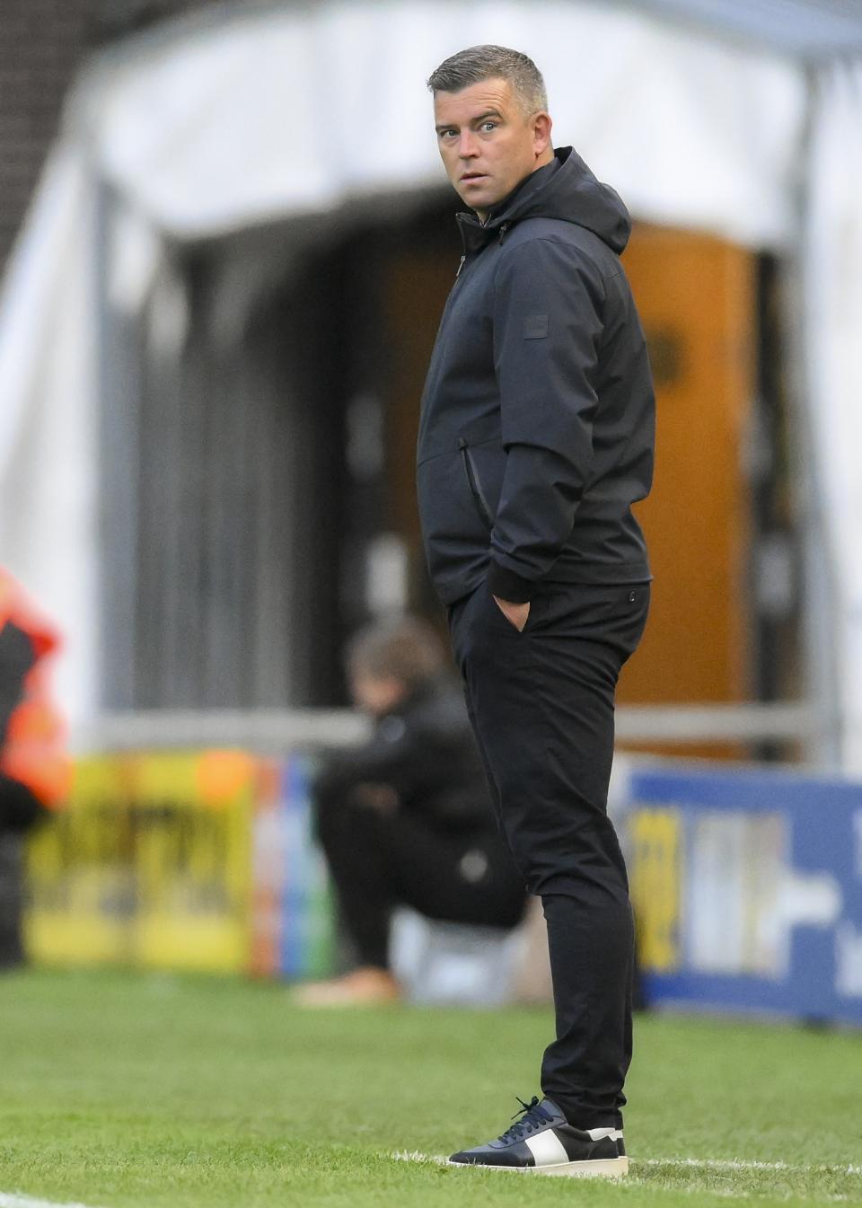 Gallery | Leyton Orient (H)