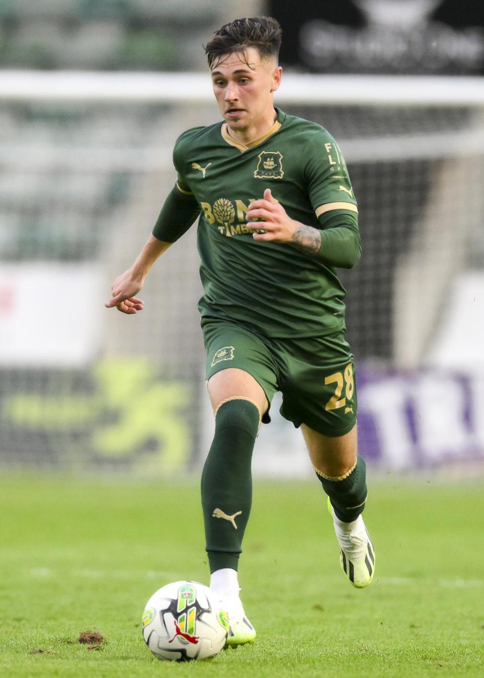 Gallery | Leyton Orient (H)