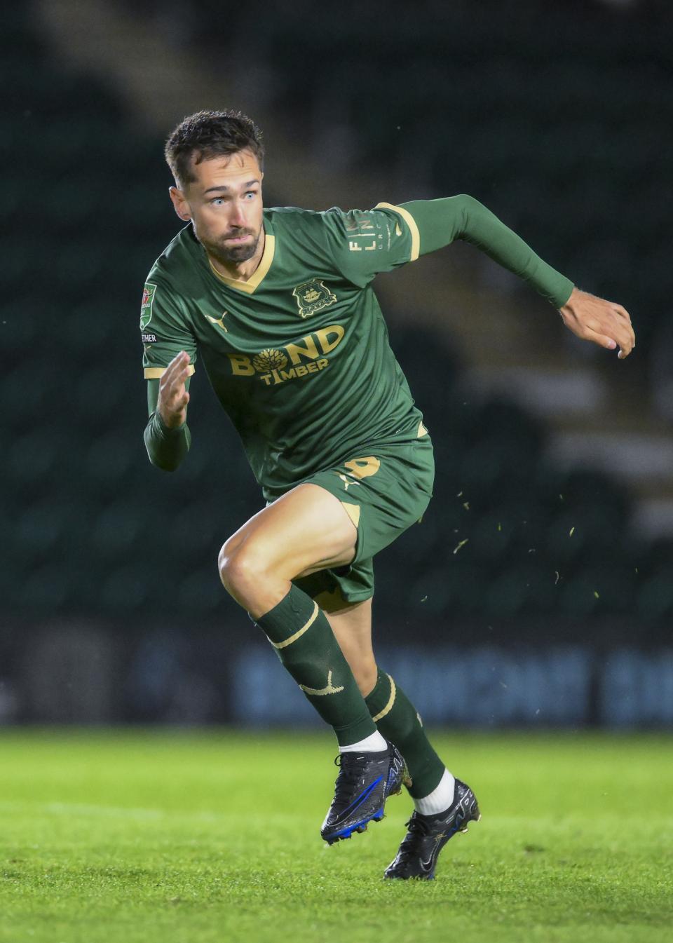 Gallery | Leyton Orient (H)