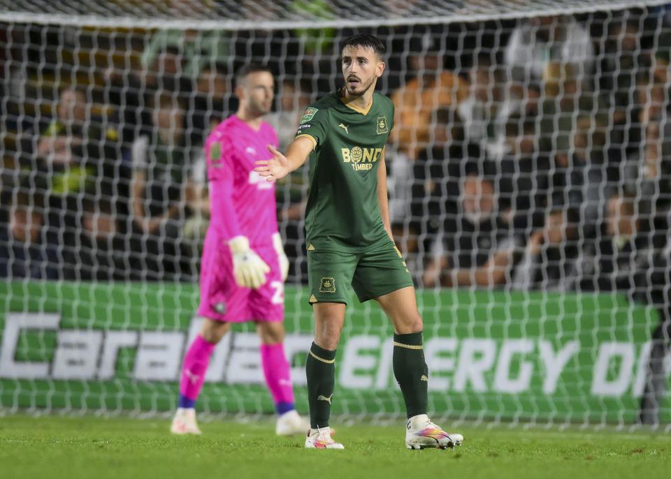 Gallery | Leyton Orient (H)