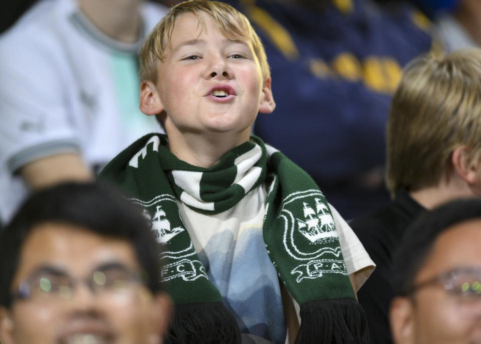 Gallery | Leyton Orient (H)