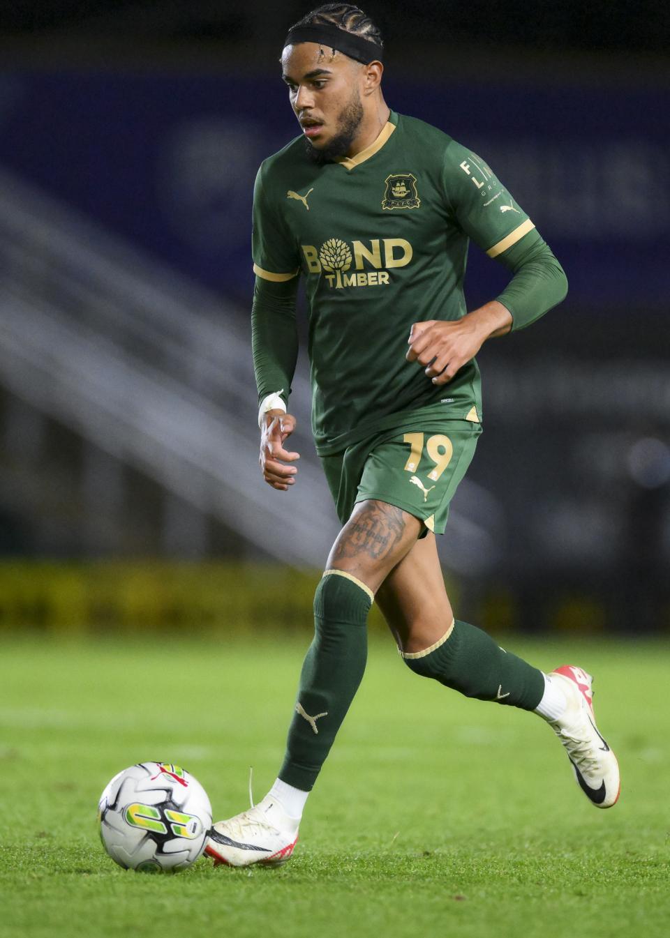 Gallery | Leyton Orient (H)