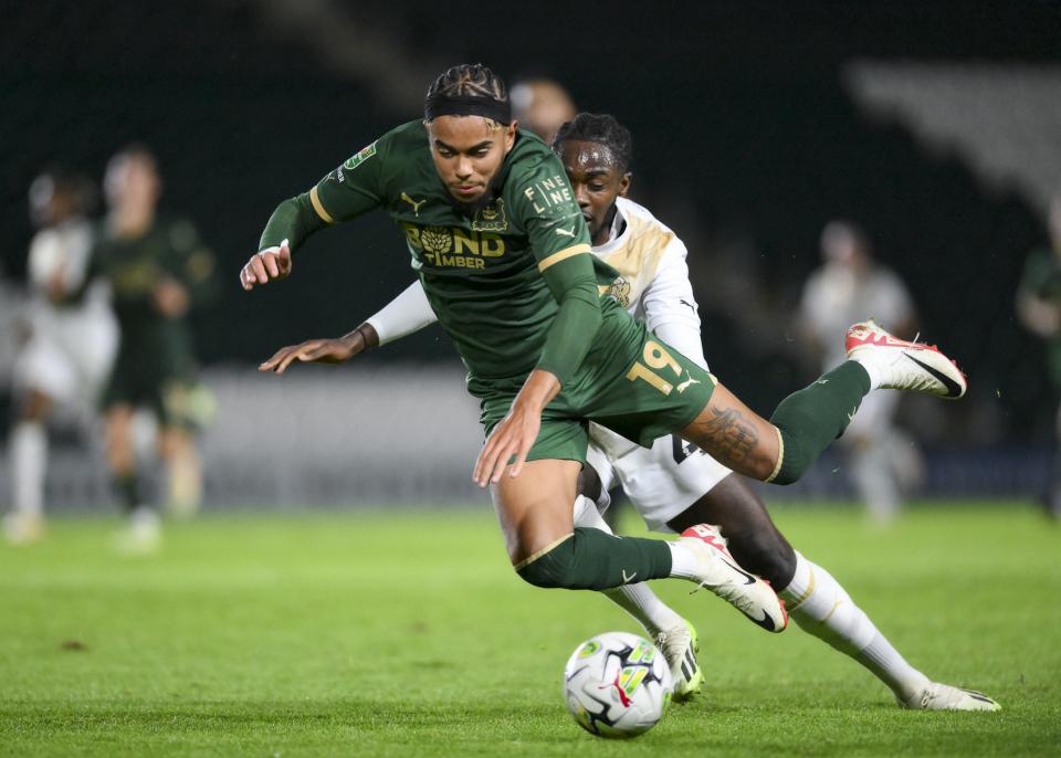 Gallery | Leyton Orient (H)