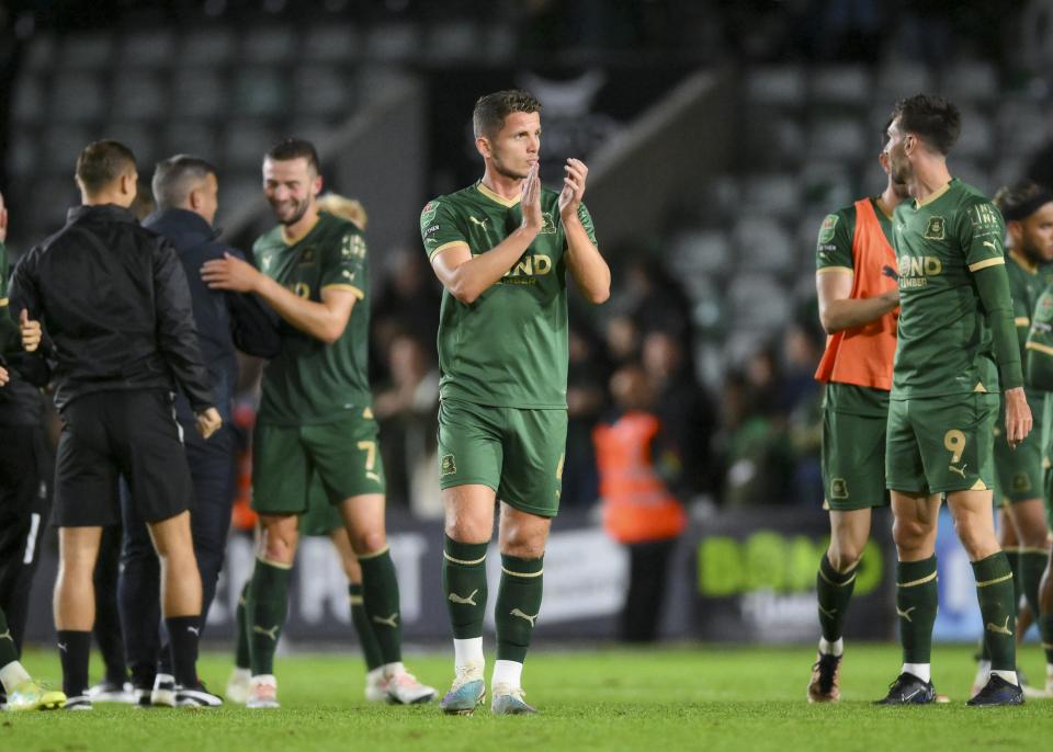 Gallery | Leyton Orient (H)