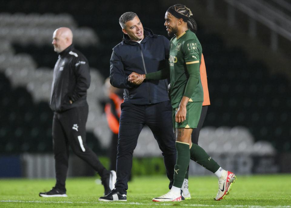 Gallery | Leyton Orient (H)