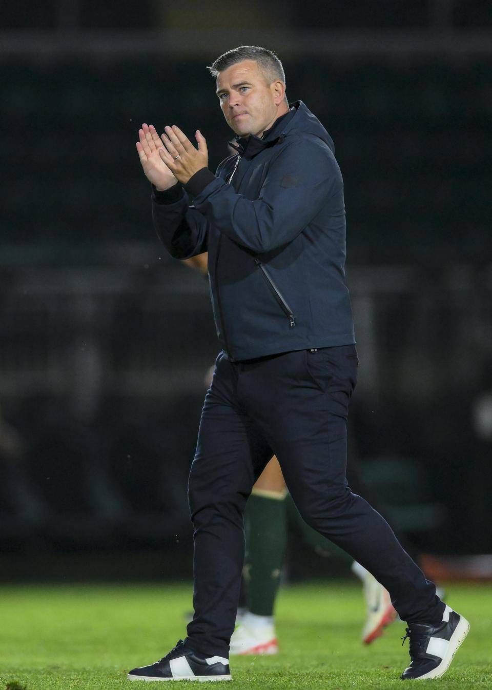 Gallery | Leyton Orient (H)