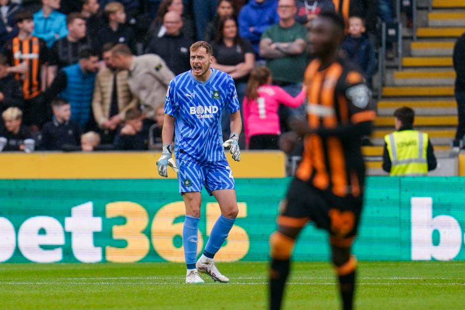 Hull City (A) - Gallery