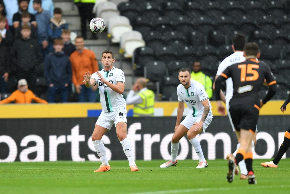 Hull City (A) - Gallery