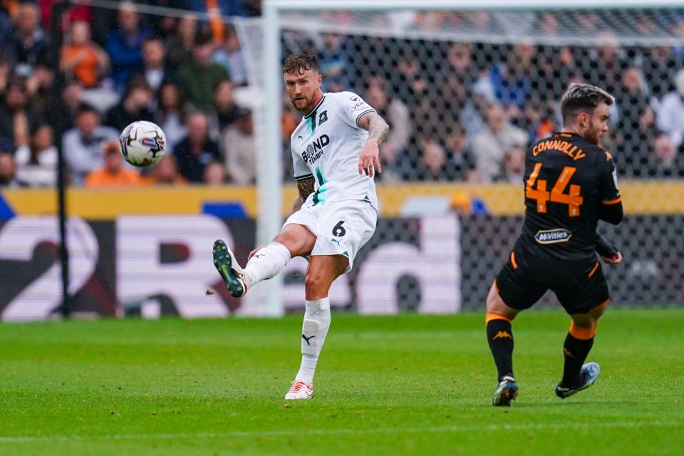 Hull City (A) - Gallery