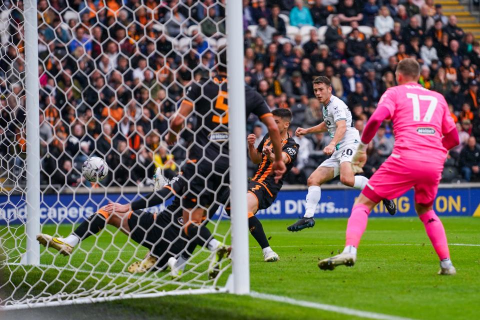 Hull City (A) - Gallery