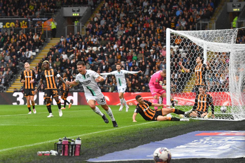 Hull City (A) - Gallery