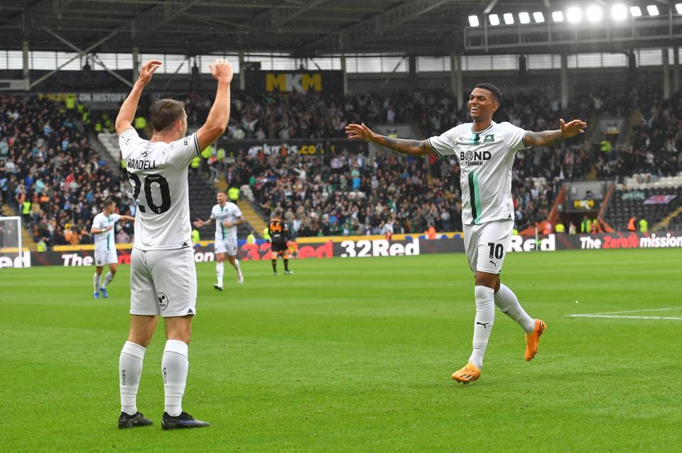 Hull City (A) - Gallery