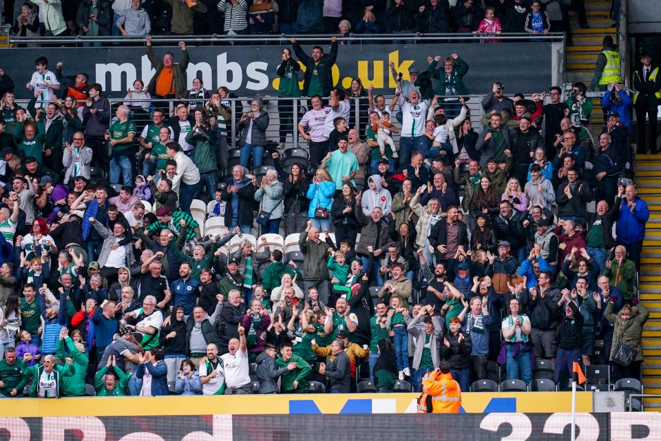 Hull City (A) - Gallery