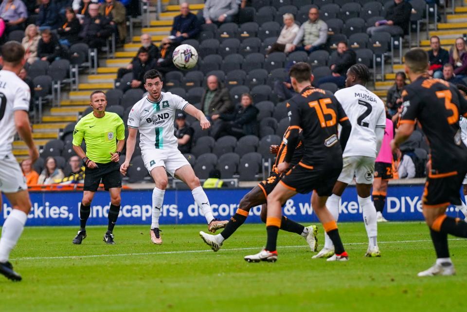 Hull City (A) - Gallery