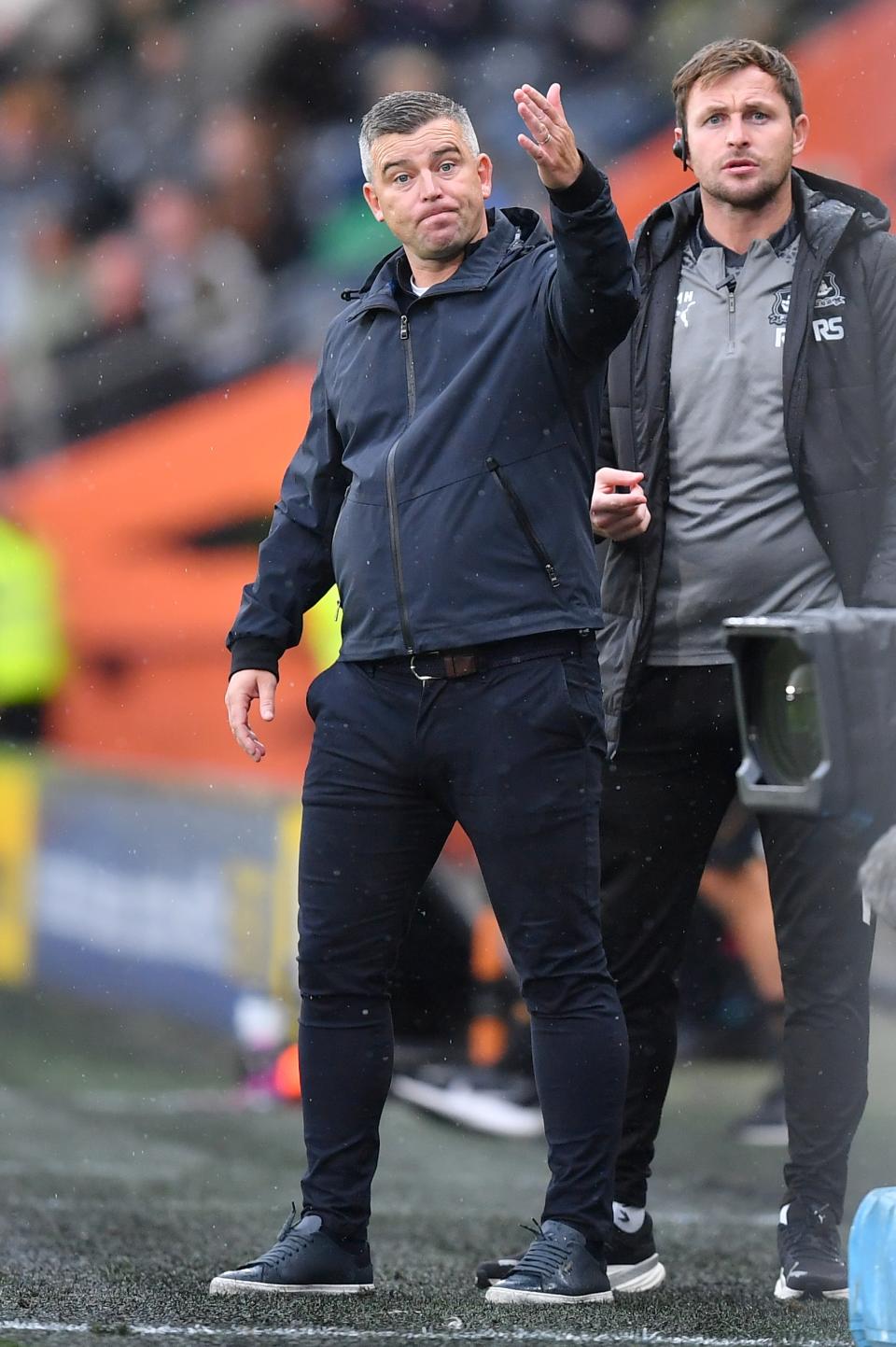 Hull City (A) - Gallery