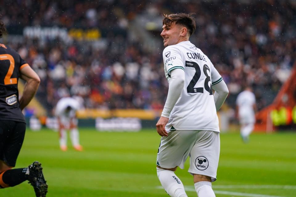 Hull City (A) - Gallery