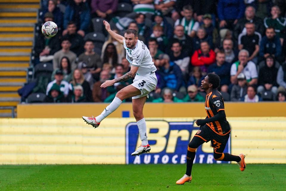 Hull City (A) - Gallery