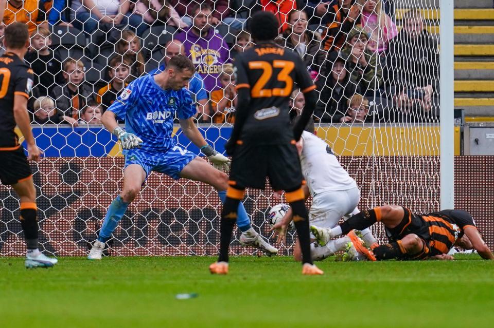 Hull City (A) - Gallery