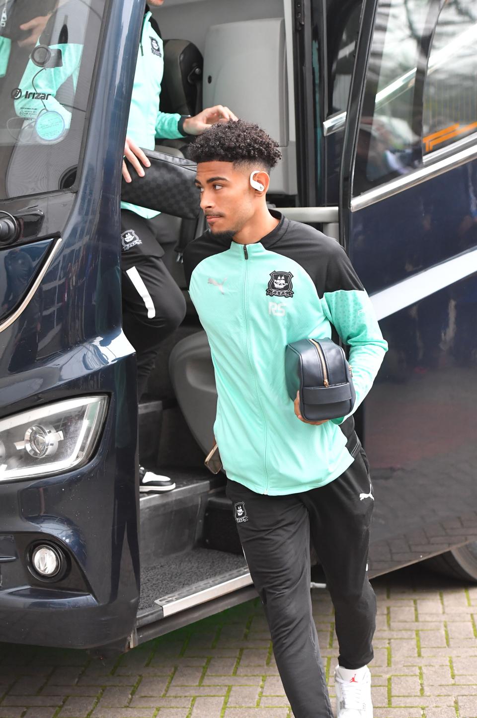 Hull City (A) - Gallery