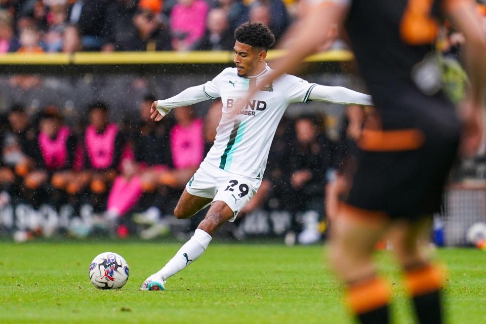 Hull City (A) - Gallery