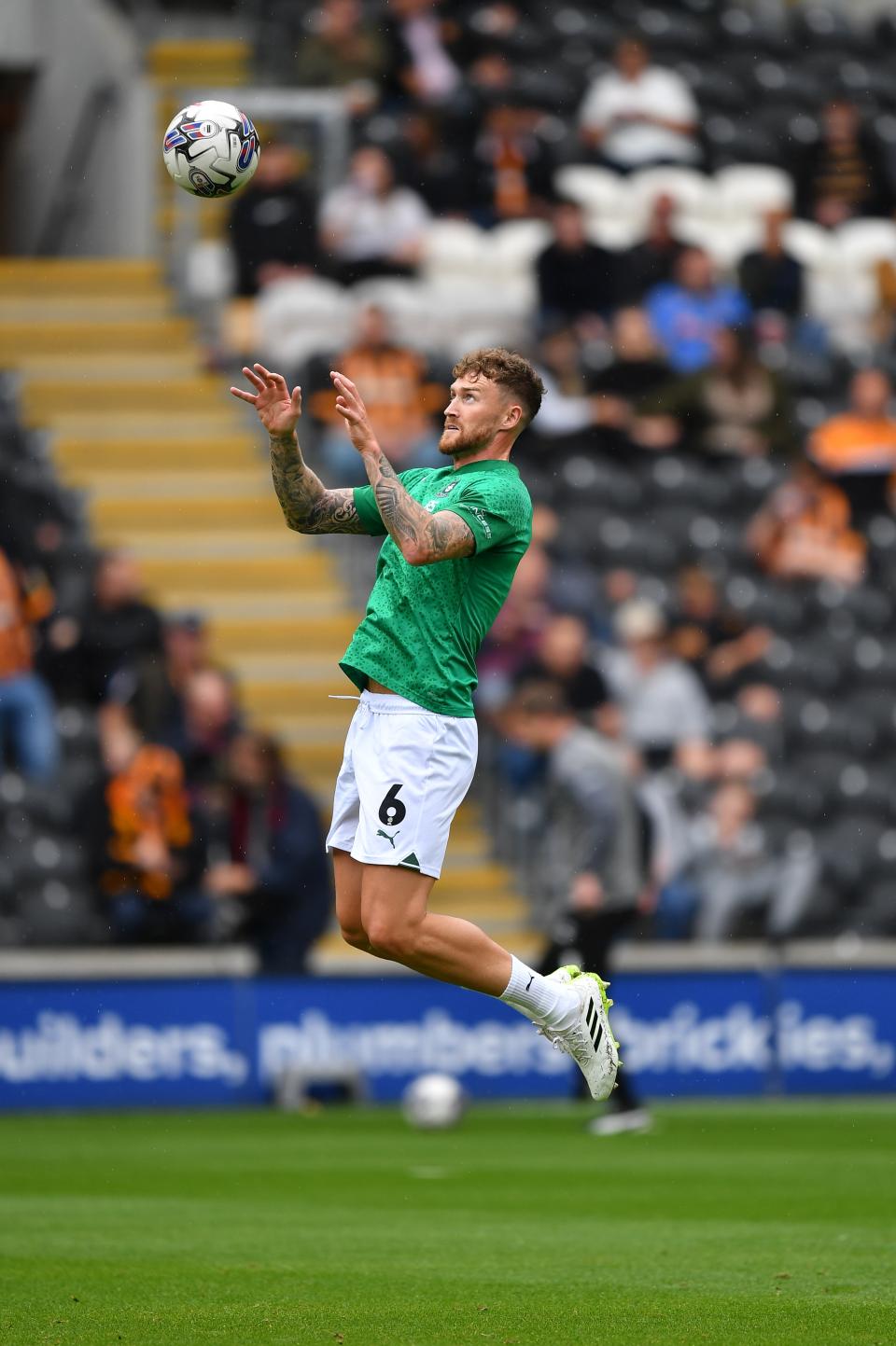 Hull City (A) - Gallery