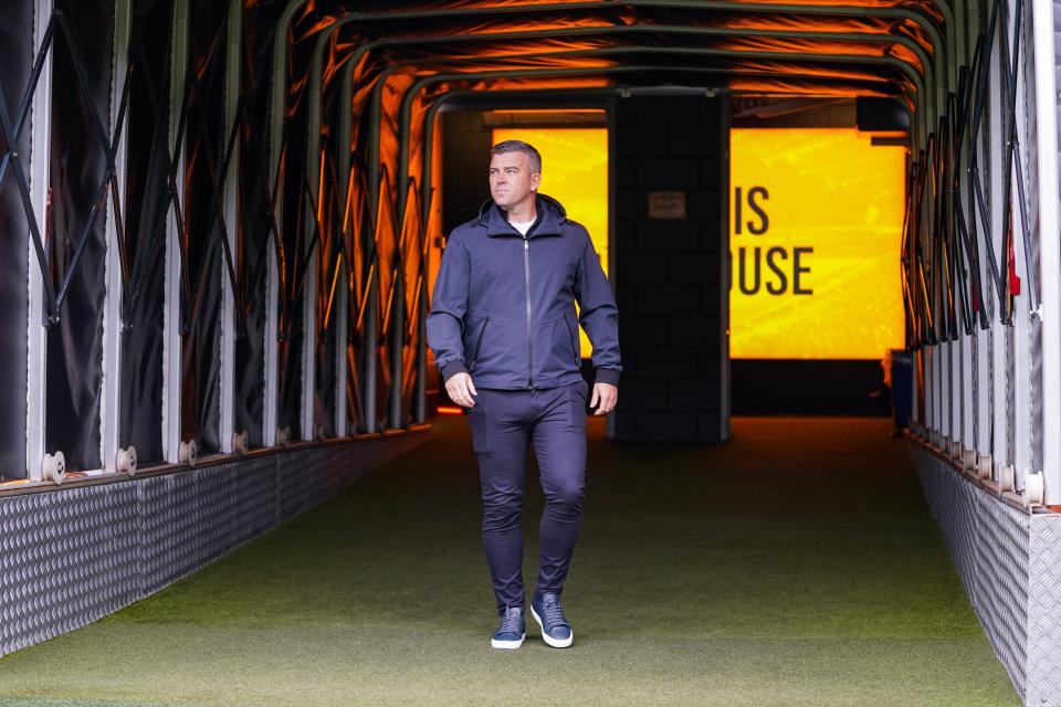 Hull City (A) - Gallery