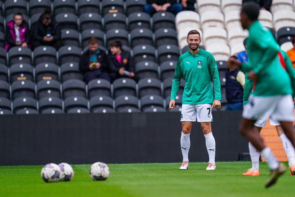 Hull City (A) - Gallery