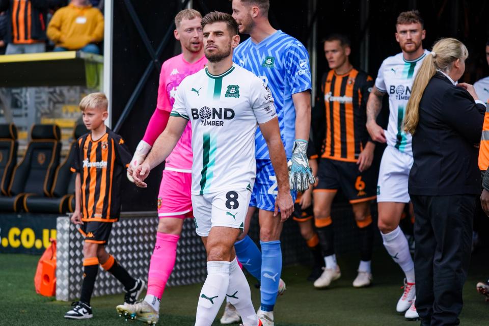 Hull City (A) - Gallery