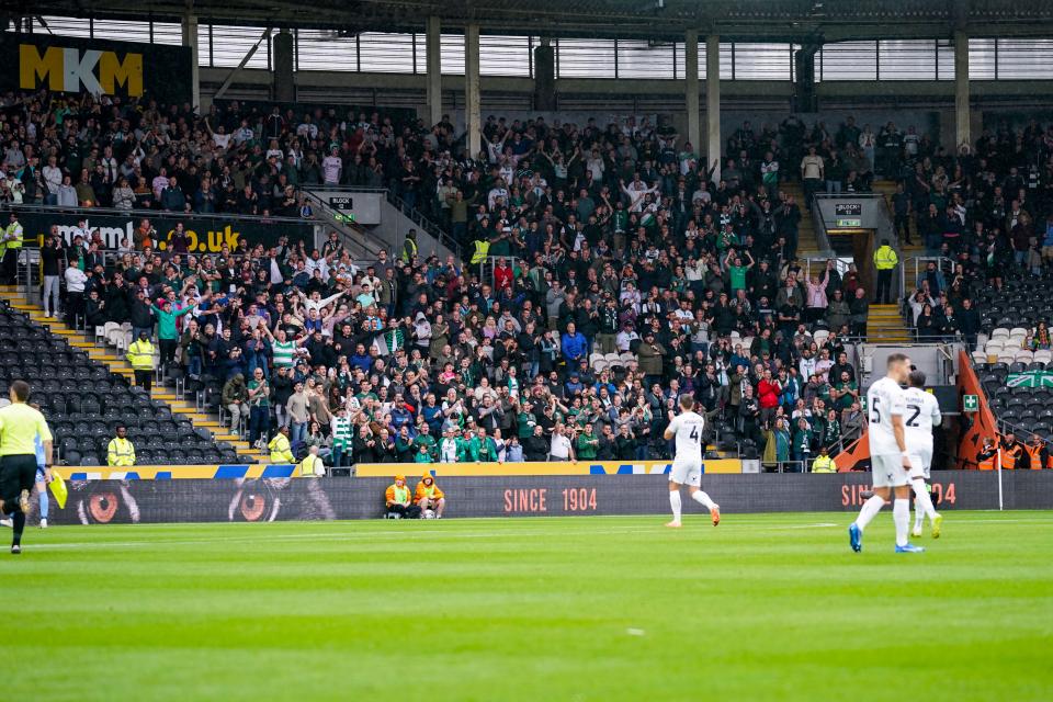 Hull City (A) - Gallery