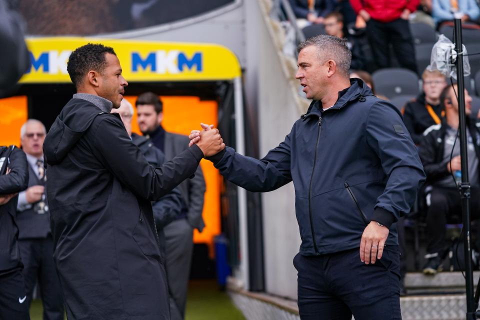 Hull City (A) - Gallery