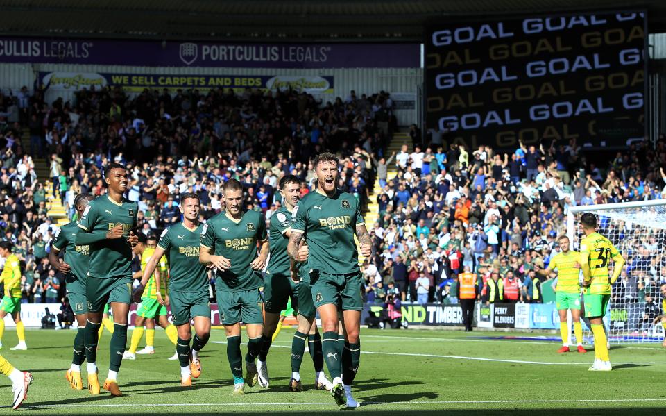 Gallery | Norwich City (H)