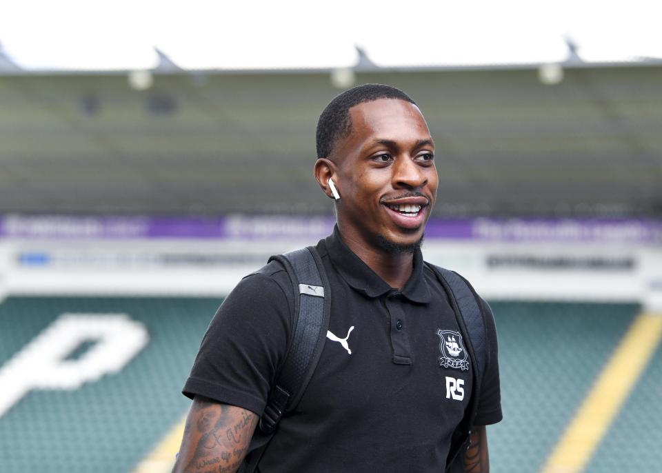 Match Gallery | Blackburn Rovers (H)