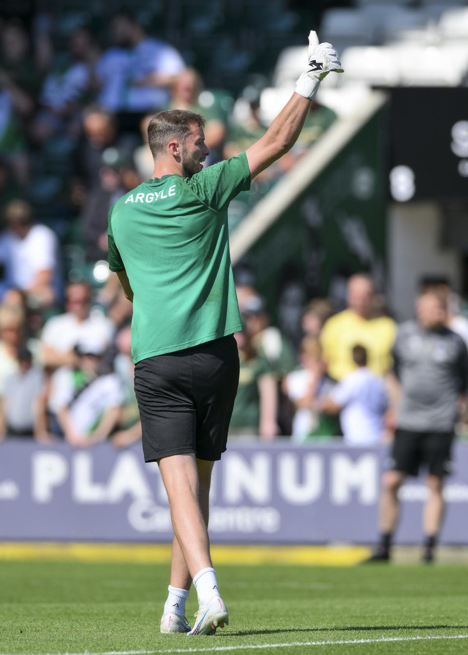 Match Gallery | Blackburn Rovers (H)