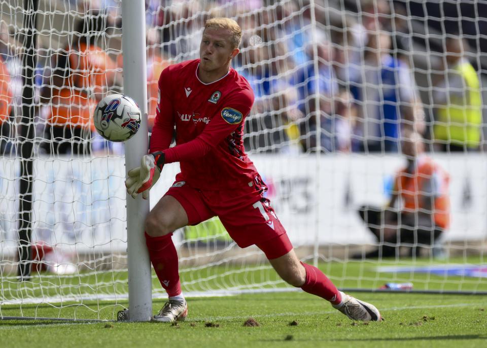 Match Gallery | Blackburn Rovers (H)