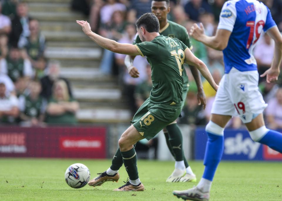 Match Gallery | Blackburn Rovers (H)