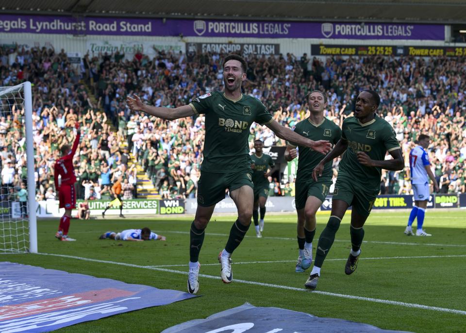 Match Gallery | Blackburn Rovers (H)