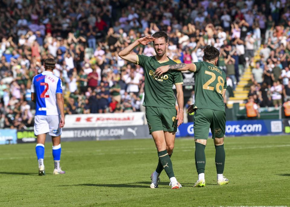 Match Gallery | Blackburn Rovers (H)