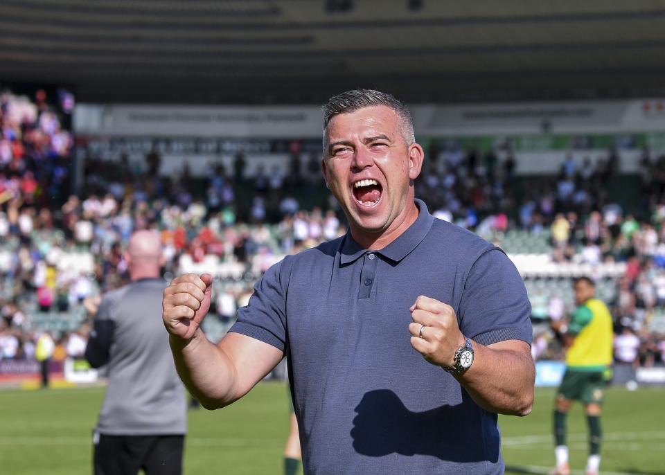 Match Gallery | Blackburn Rovers (H)