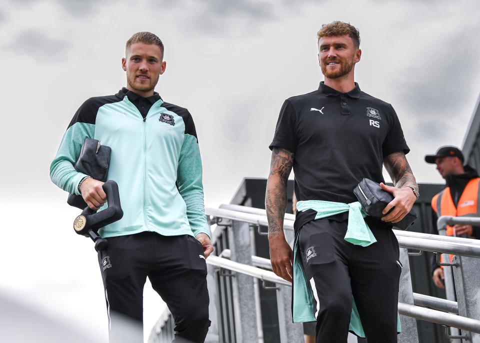 Gallery | Norwich City (H)