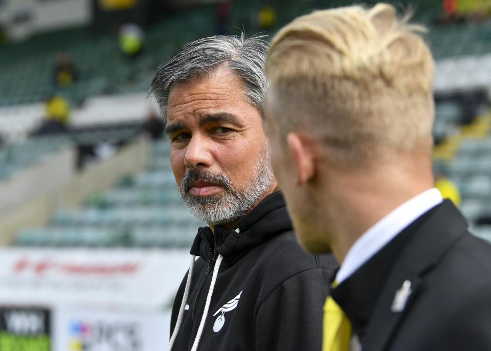 Gallery | Norwich City (H)