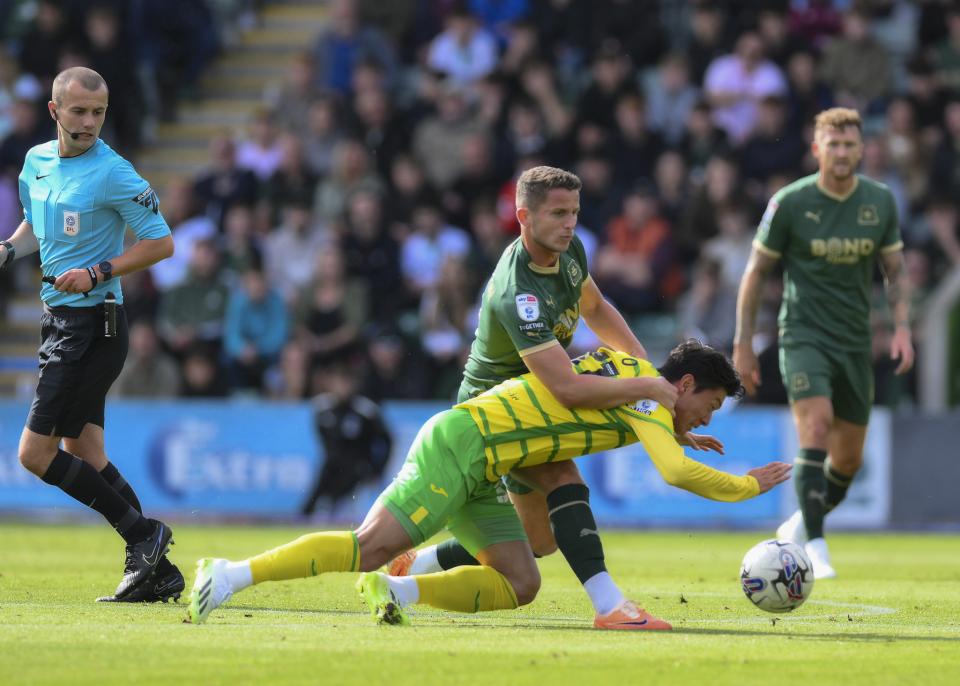 Gallery | Norwich City (H)