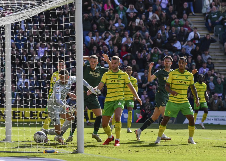Gallery | Norwich City (H)