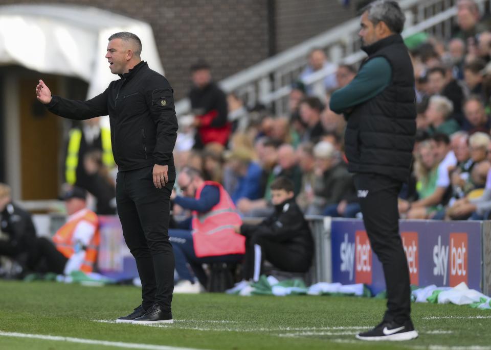 Gallery | Norwich City (H)