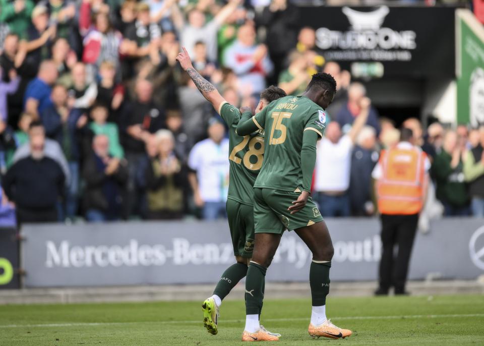 Gallery | Norwich City (H)