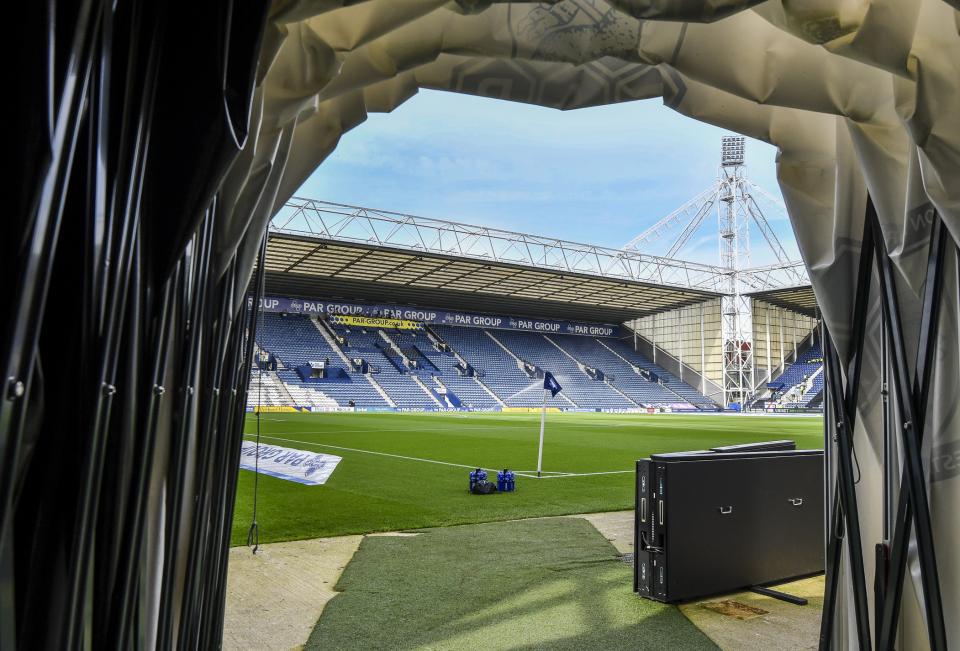 Gallery | Preston North End (A)