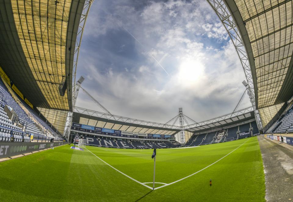 Gallery | Preston North End (A)