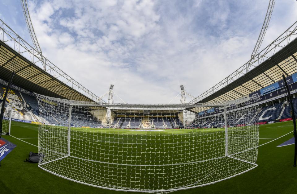 Gallery | Preston North End (A)