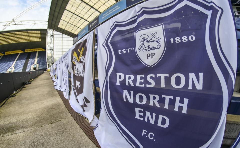 Gallery | Preston North End (A)